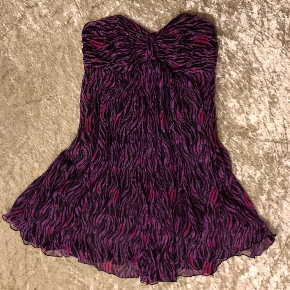 ⚜️5/$30⚜️ 🎆STRAPLESS Lil SASSY thang🎆